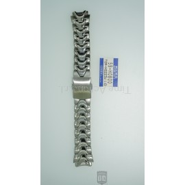 59-H0800 BRACCIALE ORIGINALE CITIZEN PER OROLOGIO CITIZEN ECO-DRIVE E CHRONO AN1170 BI0150