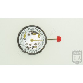 G15.211 MOVIMENTO ETA CRONO AL QUARZO