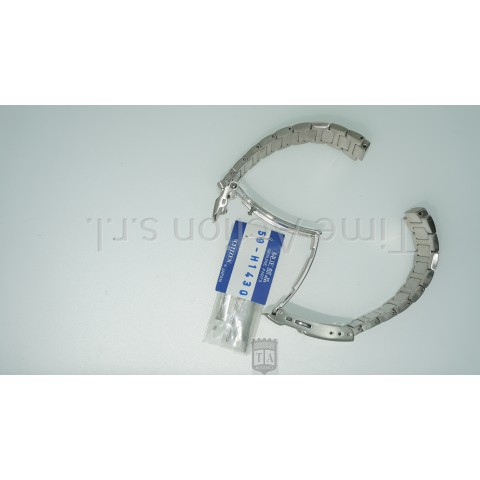 59-H1430 BRACCIALE METALLO