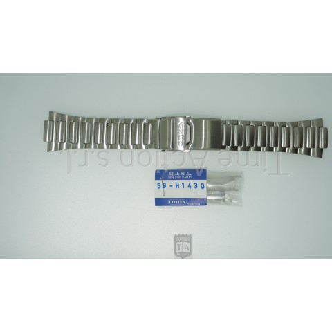 59-H1430 BRACCIALE METALLO