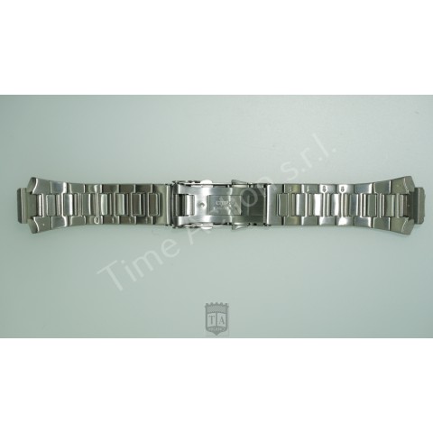 59-H1433 BRACCIALE IN ACCIAIO ORIGINALE CITIZEN PER OROLOGIO CITIZEN PROMASTER AQUALAND AL0050 BJ2040