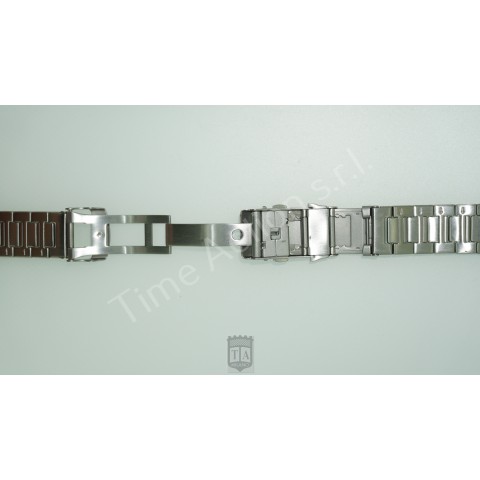 59-H1433 BRACCIALE IN ACCIAIO ORIGINALE CITIZEN PER OROLOGIO CITIZEN PROMASTER AQUALAND AL0050 BJ2040