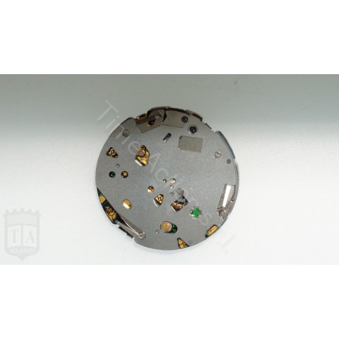 Miyota 6u50 clearance