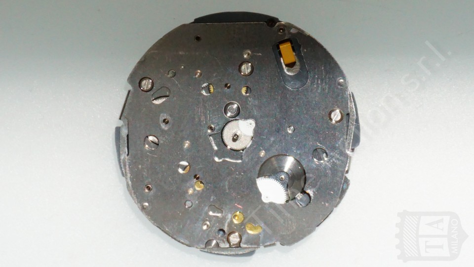 6U50 MOVIMENTO MIYOTA Movimenti